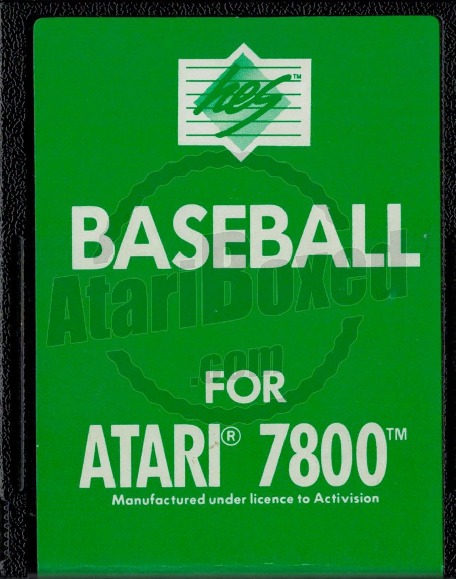 AtariBoxed - Atari 2600 5200 7800 XEGS Rarity Database