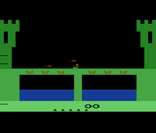 AtariBoxed - Atari 2600 5200 7800 XEGS Rarity Database